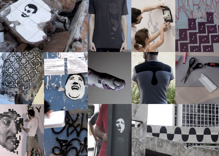 oficina stencil web barra