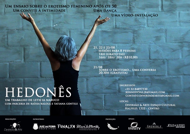 cartaz hedonês exibição_net