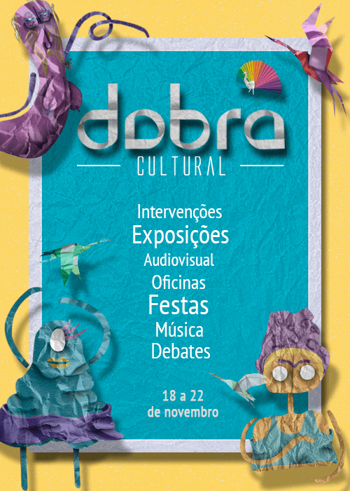 DOBRA CULTURAL
