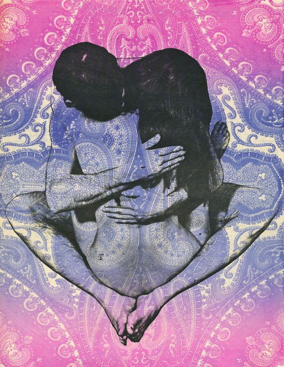 MEDITAÇÃO TÂNTRICA